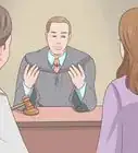 Terminate a Father's Parental Rights