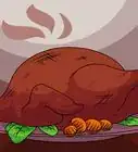 Draw a Turkey