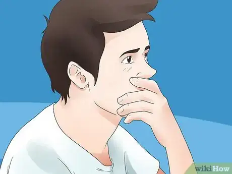 Image titled Fast As a Christian Step 1