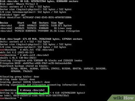 Image titled Install Arch Linux Dual Boot Step 47