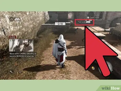 Image titled Play Assassin's Creed Step 4