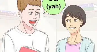 Say Hello in Swedish
