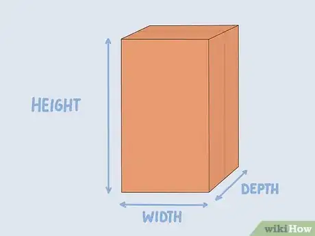 Image titled Calculate Freight Class Step 1
