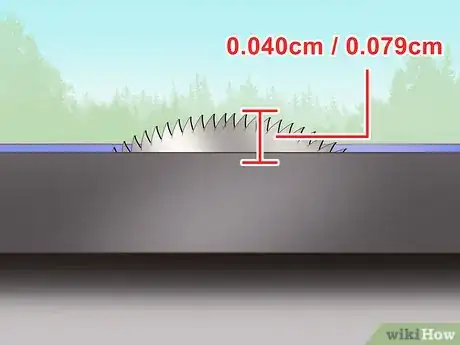 Image titled Level Table Legs Step 10