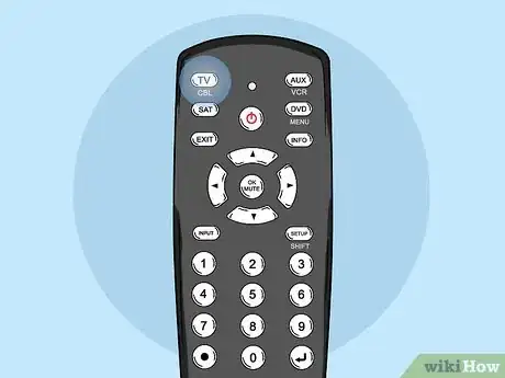 Image titled Program an ONN Universal Remote Step 9