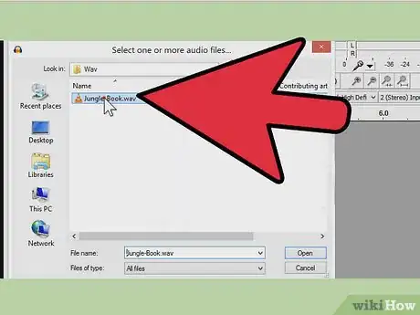 Image titled Convert a WAV File to a MP3 File Step 19