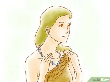 Image titled Make a Pocahontas Costume Step 19