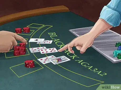 Image titled Win Money in a Las Vegas Casino Step 07