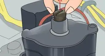 Adjust a Furnace Gas Valve