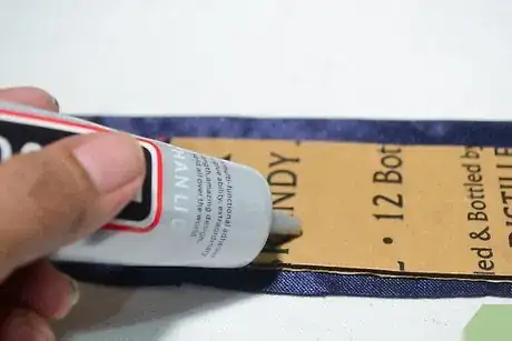 Image titled Make a Naruto Headband Step 8