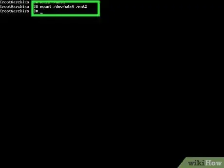 Image titled Install Arch Linux Dual Boot Step 70
