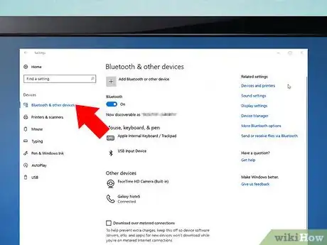 Image titled Connect a Headset to PC Step 9