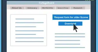 Send AP Scores