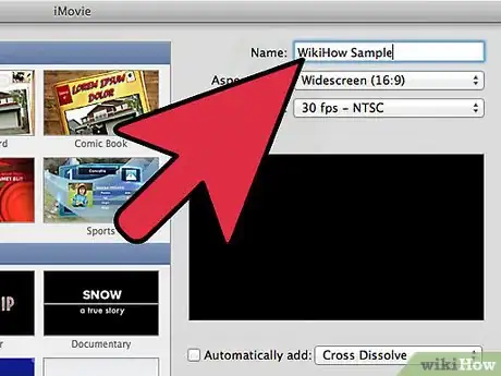 Image titled Make Your Own Movies on Your Computer Step 10