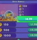 Get in App Purchases for Free (Android)