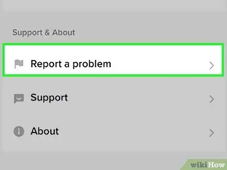 Image titled Fix Age Protection on Tiktok Step 14