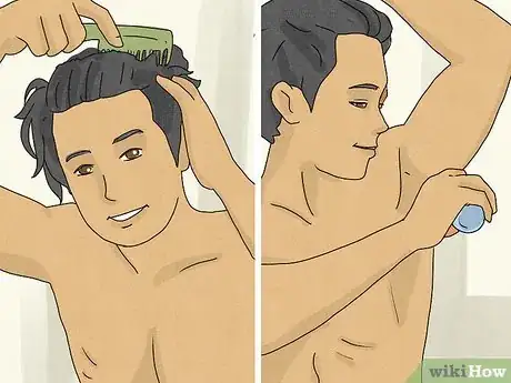 Image titled Act on a Date (for Boys) Step 2