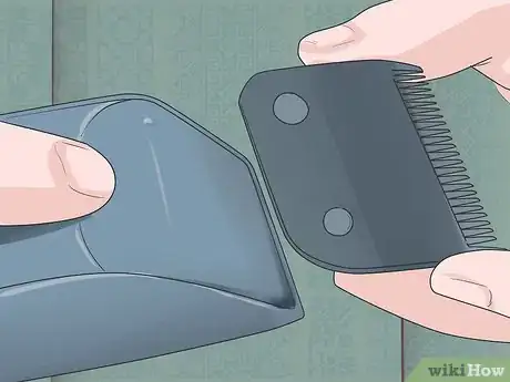 Image titled Sharpen Dog Clippers Step 9