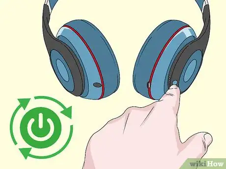 Image titled Charge Beats Headphones Step 6