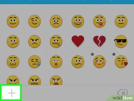 Image titled Use Smileys on Kik Messenger Step 14