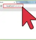 Install PHP on a Windows 7