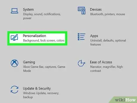 Image titled Remove Recycle Bin from Desktop Step 2