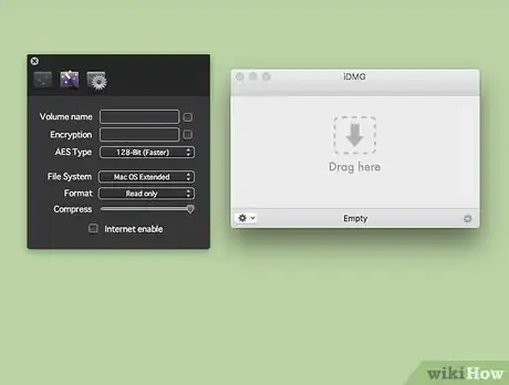 Image titled Make a DMG File on a Mac Step 7
