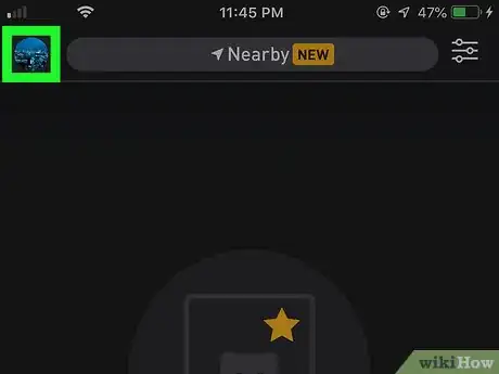 Image titled Log Out of Grindr Step 2