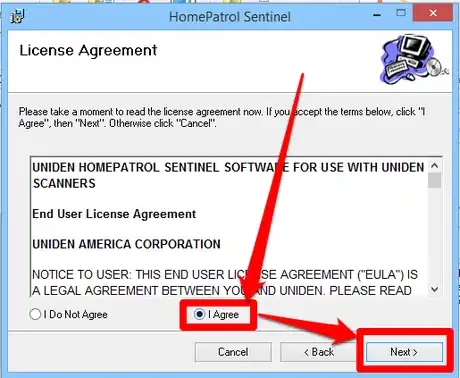 Image titled Install HomePatrol Sentinel Step 7.png