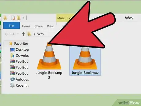 Image titled Convert a WAV File to a MP3 File Step 22