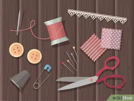 Image titled Work from Home Sewing Step 2