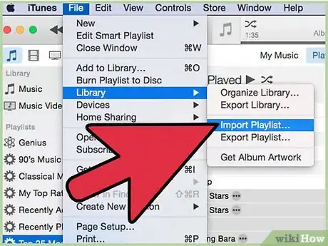 Image titled Delete an iTunes Playlist Step 14