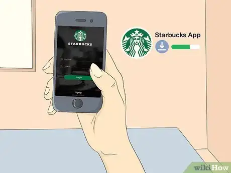 Image titled Get Free Starbucks Coupons Step 1