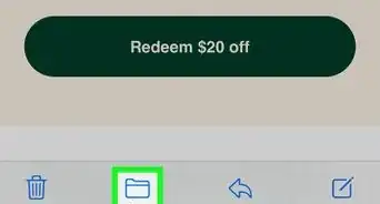 Retrieve Deleted Mail on an iPhone
