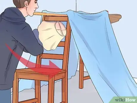 Image titled Make a Clubhouse Step 16