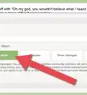 Put a Photo in a wikiHow Article