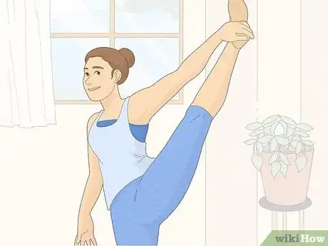 Image titled Get Your Leg Extension Step 11