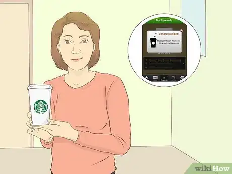 Image titled Get Free Starbucks Coupons Step 5