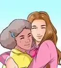 Be a Supportive Sibling