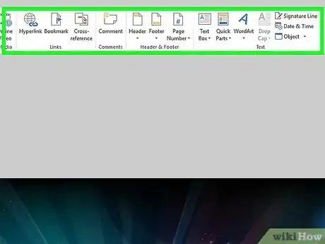 Image titled Use WordArt in Microsoft Word Step 6
