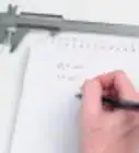 Use a Vernier Caliper