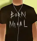 Tell if You Are a Metal Poser
