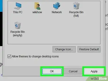 Image titled Remove Recycle Bin from Desktop Step 6