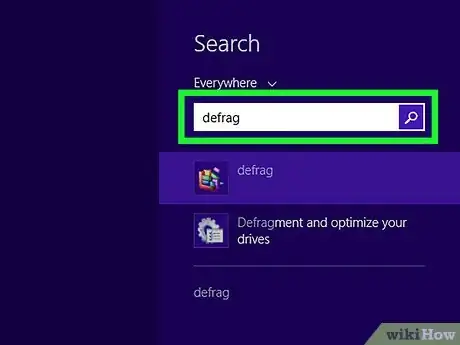 Image titled Defrag Windows 8 Step 9
