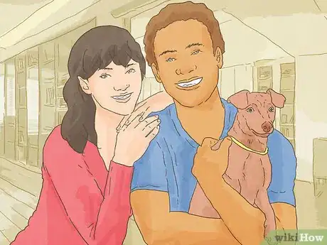 Image titled Deal with Your Partner's Creepy Friend Step 8