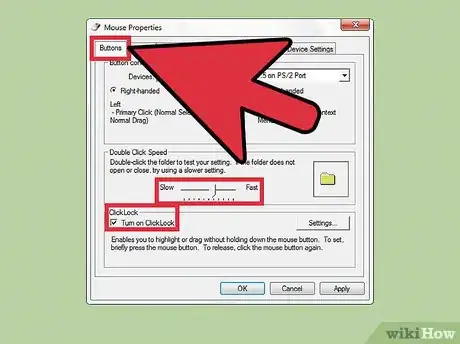 Image titled Adjust a Mouse in Windows 7 Step 2