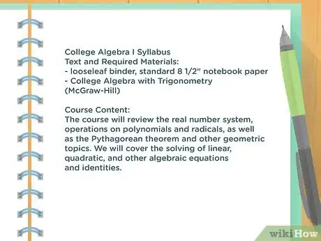 Image titled Do Well in College Algebra Step 9