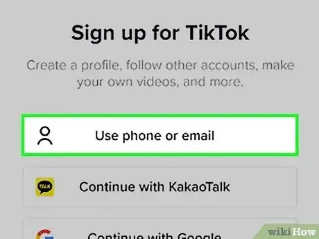 Image titled Fix Age Protection on Tiktok Step 24