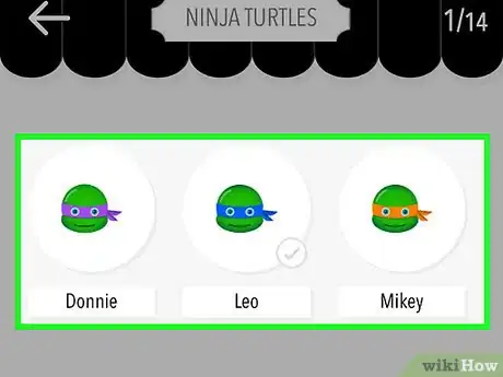 Image titled Use Smileys on Kik Messenger Step 11