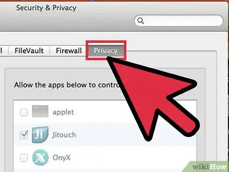Image titled Block LanSchool from Controlling Your Macbook Step 3